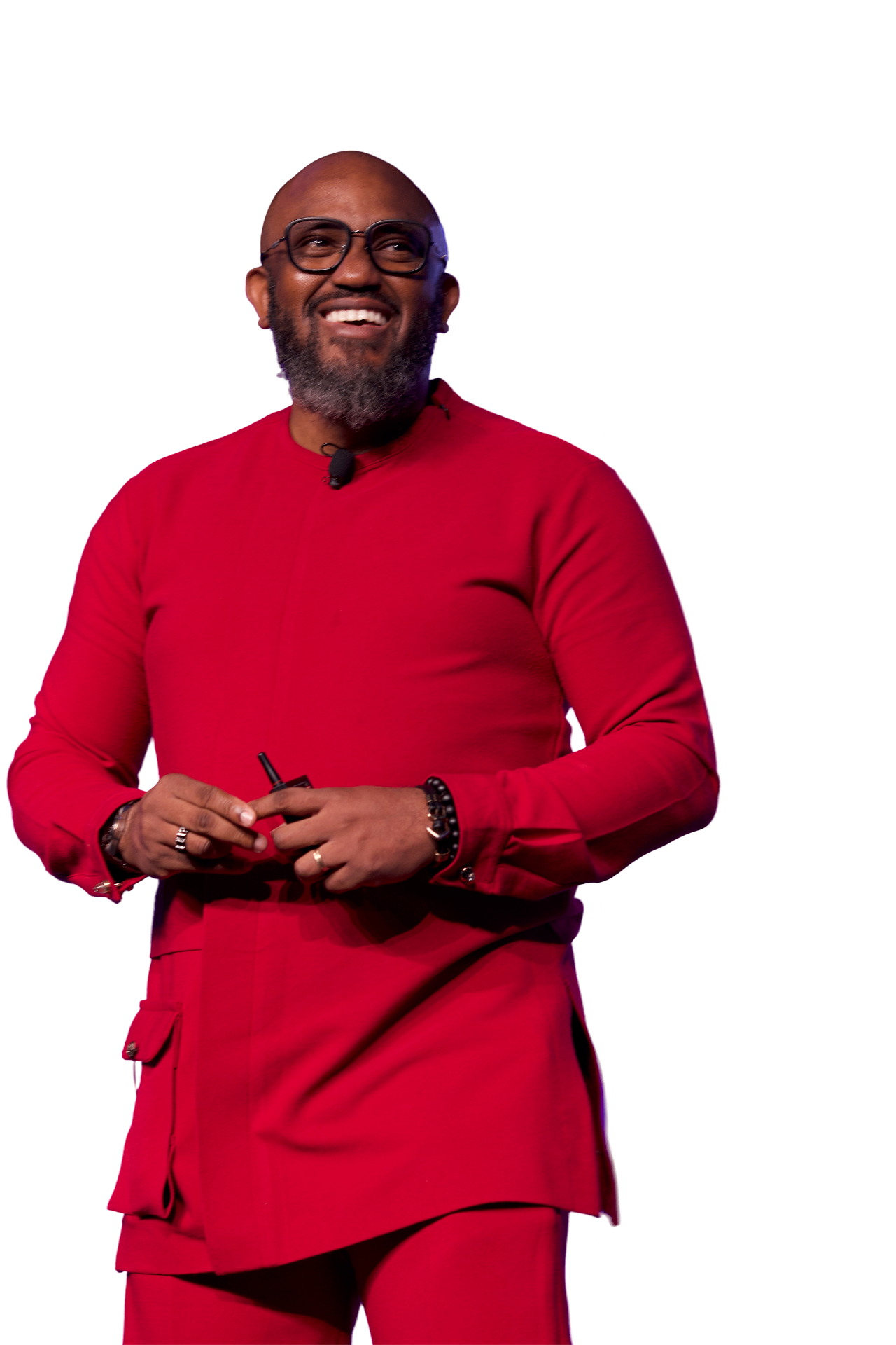 Steve Harris, Forbes Coaches Council and founder of MBT